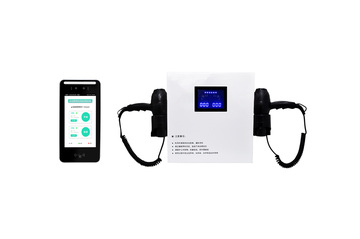 校園人臉共享吹風(fēng)機(jī)-校園一臉通系統(tǒng)